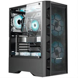 Aotesier gaming pc gamer E5 2650 CPU with Rtx3050 RTX3060 16G/32G ram desktop computer core i7 i5 I9 cpu computadoras pc game