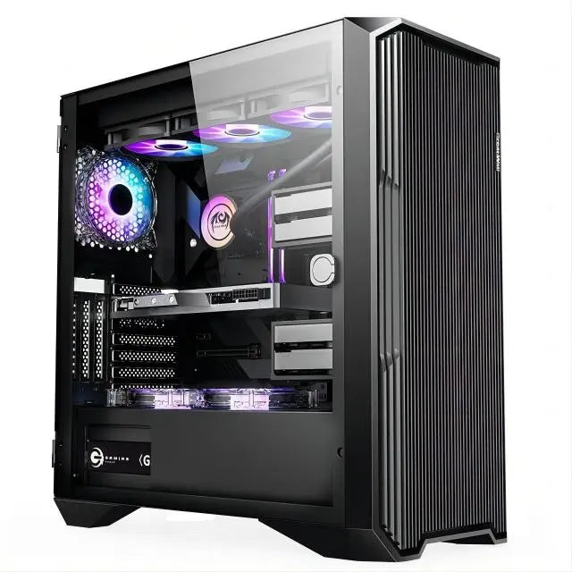 Aotesier gaming pc gamer E5 2680 v3 CPU with Rtx3050 RTX3060 16G/32G ram desktop pc computer core I9 cpu computadoras pc gamer