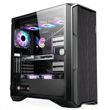 Aotesier gaming pc gamer E5 2650 CPU with Rtx3050 RTX3060 16G/32G ram desktop computer core i7 i5 I9 cpu computadoras pc game