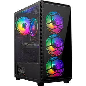 Cheap price China factory OEM ODM desktop gaming Core I7 CPU gamer computer pc